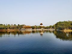 -清迈夜间动物园