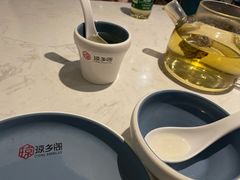 -香香海南菜餐厅