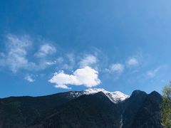 -孟屯河谷景区