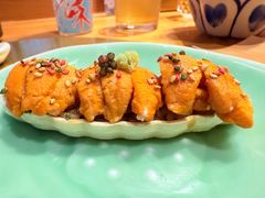 -鮨冠OMAKASE食べ放题(北京首店)