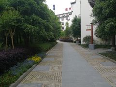 -景德镇古窑民俗博览区