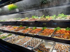 -苏格里岛自助海鲜烤肉(青秀万达店)