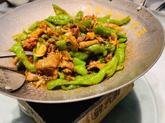 -费大厨辣椒炒肉(黄兴中心广场店)