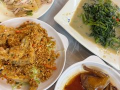 -陈根记大牌档