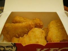 -肯德基(盘龙奥莱店)