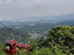 -北高峰