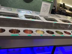 -小肥羊·牛羊肉火锅(万达广场店)