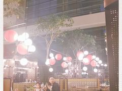-RISE RESTAURANT(滨海湾金沙店)