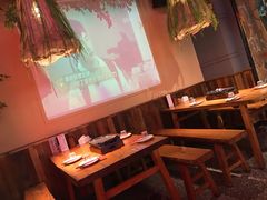 -路边摊小炉子烧烤