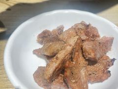 -泥炉烧肉师(新街口金銮巷店)