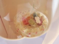 -好利来(高新枫叶广场店)