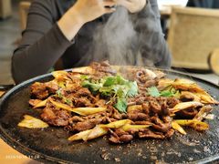 -姥姥家春饼店(惠新东街店)