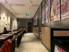 -肯德基(前门店)