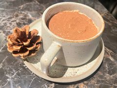 提拉米苏-LESCEDARS Brasserie Bistro香柏树
