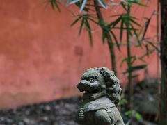 -都江堰普照寺