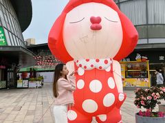 -万科生活广场(东莞松山湖店)