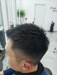 -Coo Hair salon