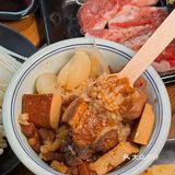 这家烤肉在华西坝没有对手！人均60r扶墙出🤗