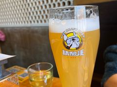 -肉串汪(月坛店)