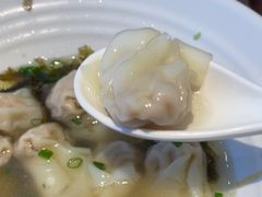 -弄堂咪道-饭香·面香·馄饨香(汇锦广场店)