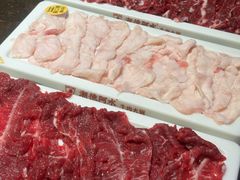 -潮德阿水牛肉火锅(深圳总店)