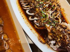 -老牌坊鲁菜名店(宽厚里店)