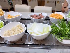 -农小锅自助小火锅(北京大兴凯德店)