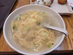 -东泰祥生煎馆(重庆北路店)