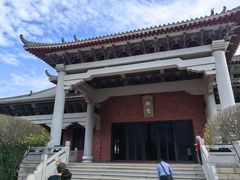 -闽粤南澳总镇府