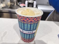 -西琳姑娘·新疆冰淇淋酸奶茶(南开大悦城店)