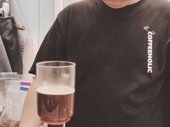 -COFFEE HOLIC(朝外SOHO店)