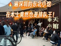 -奉天小馆·非遗东北菜(沈阳万象城店)