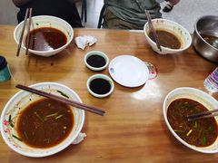 -陈记锅盖面(长江路店)