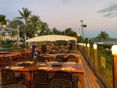 -渔家火锅·海鲜自助餐·演艺(亚龙湾天域酒店)