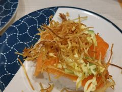 -濱寿司(高新伊藤店)