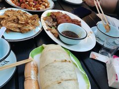 -鼎香润(德胜门内店)