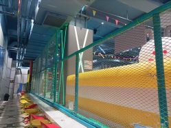 -反弹蹦床公园·亲子乐园·团建·派对(尚品奥莱店)