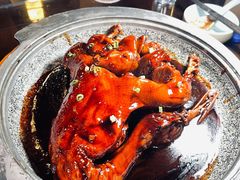 一品养身鸭-应天大明王朝·南京菜(中山陵店)