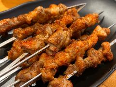 -九十九顶毡房(阜石路店)