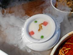 -师味葱扒虎头鲤·水席洛阳菜(元华店)