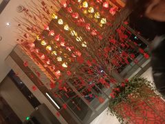 -嘉定凯悦·咖啡厅