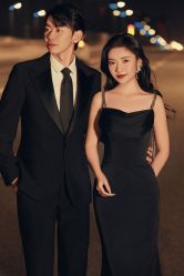 -金夫人婚纱摄影(总店)