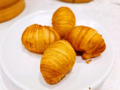 萝卜千丝酥-唐人轩(中山四路店)