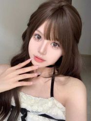 -丝语萱形象