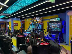 -风云再起游乐汇(北京西单西西友谊店)