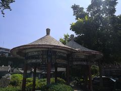 -月坛宾馆-聚仙楼餐厅