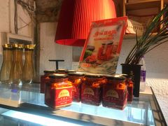 -黄鹤天厨·泡椒田鸡创始者(莲花店)
