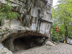 -桂林独秀峰王城景区