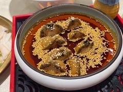 -禾府酒家·传统广府味(番禺店)