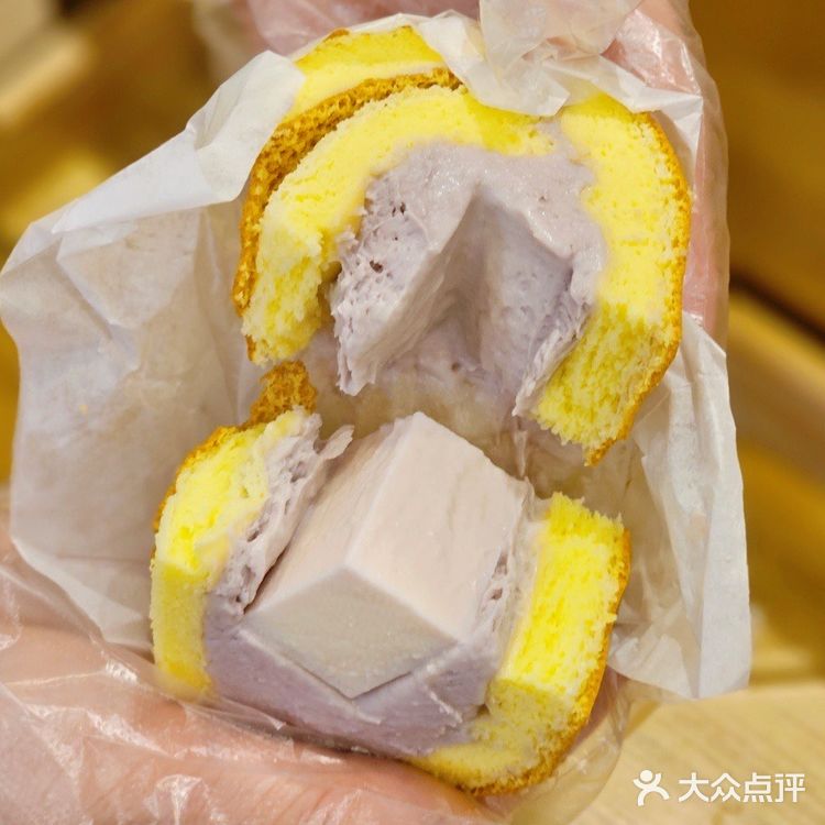 深圳的‼️藏不住了人均10元的宝藏国民面包店